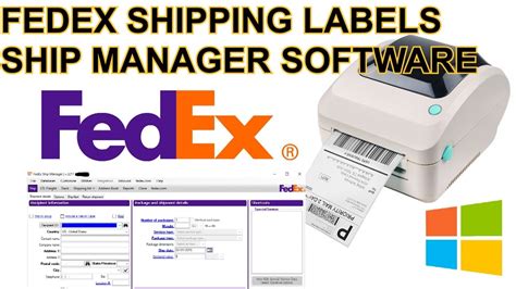 How to Print a Shipping Label from Hermes (Desktop) .